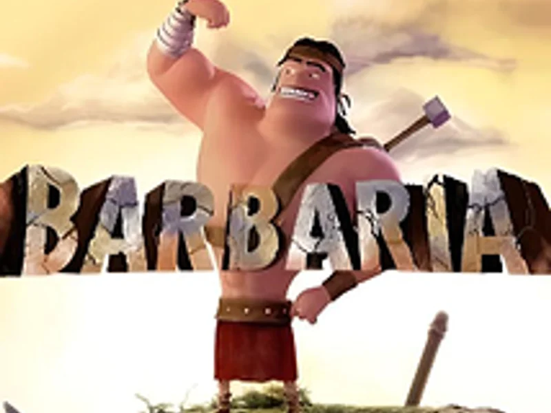 Barbaria