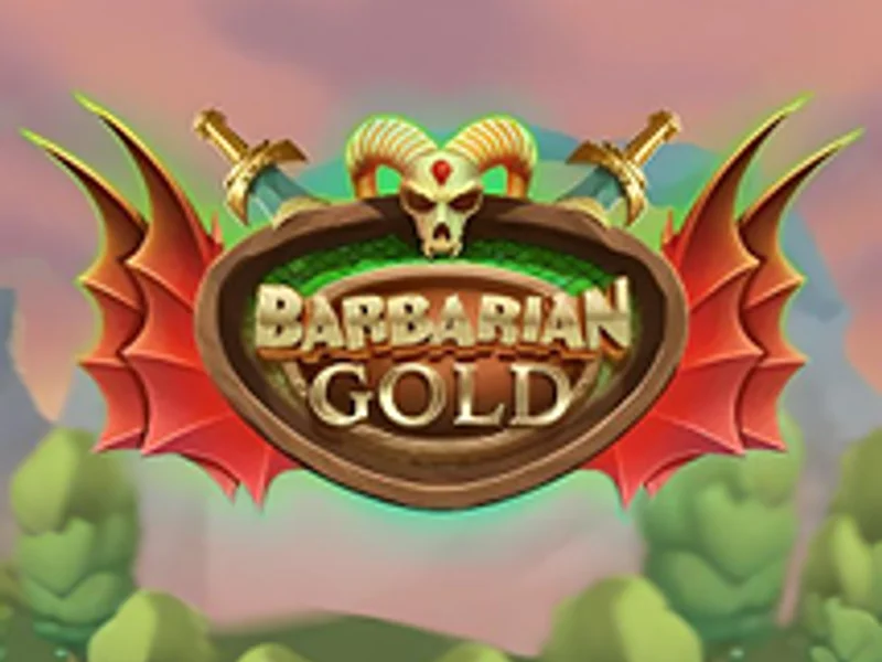 Barbarian Gold