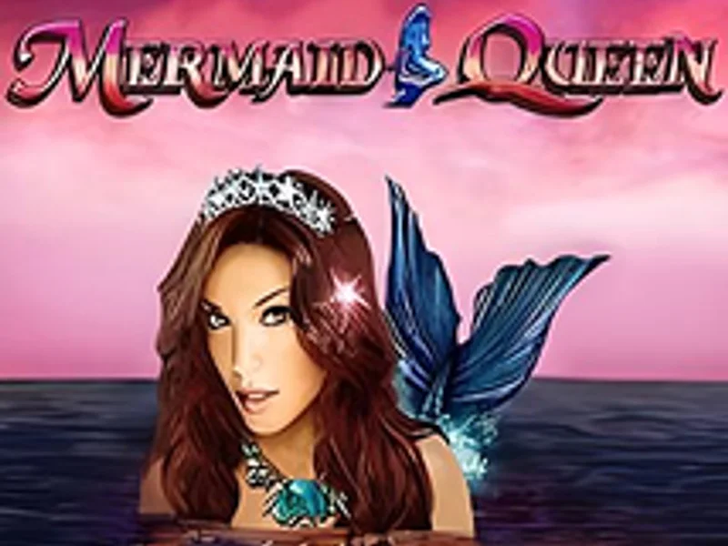 Barcrest Games Mermaid Queen