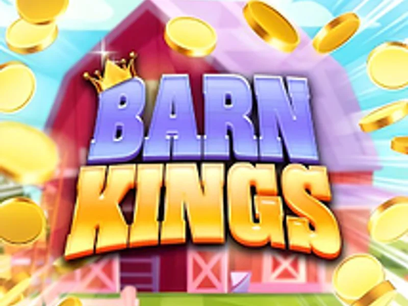 Barn Kings 2