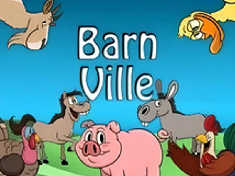 Barn Ville