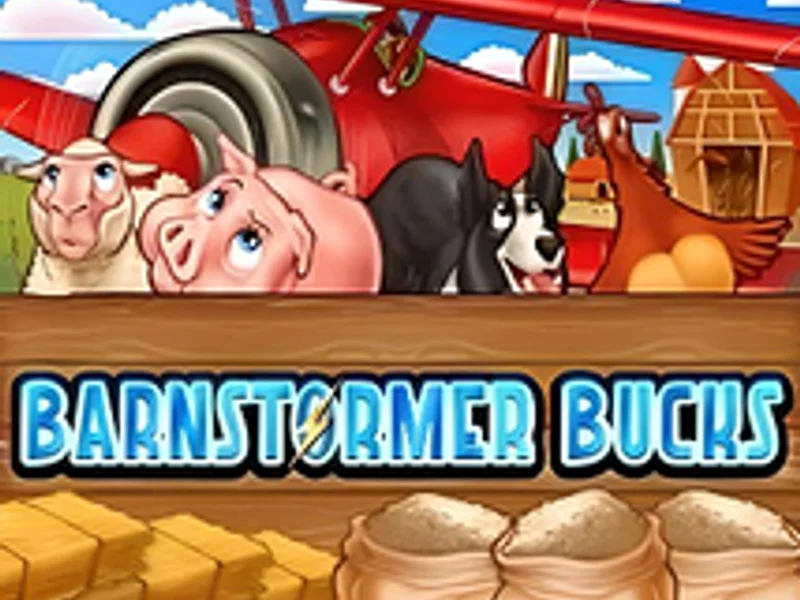 Barnstormer Bucks
