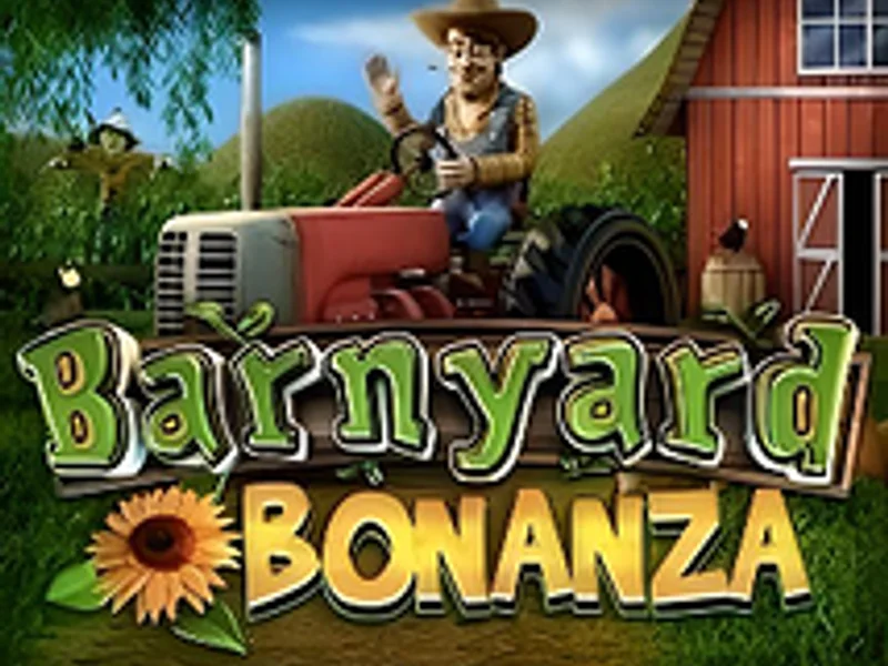 Barnyard Bonanza