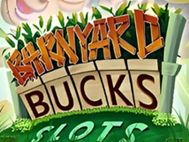 Barnyard Bucks
