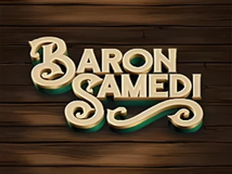 Baron Samedi