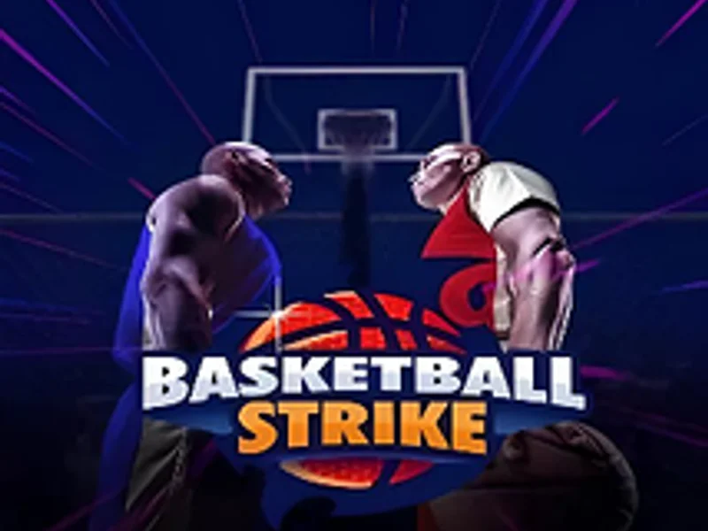 Basketball Strike