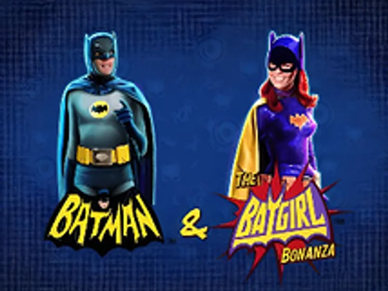 Batman and The Batgirl Bonanza