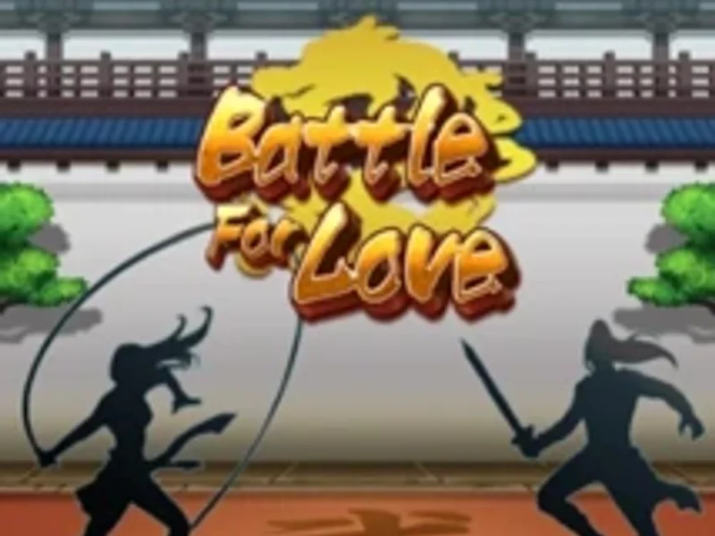Battle for Love