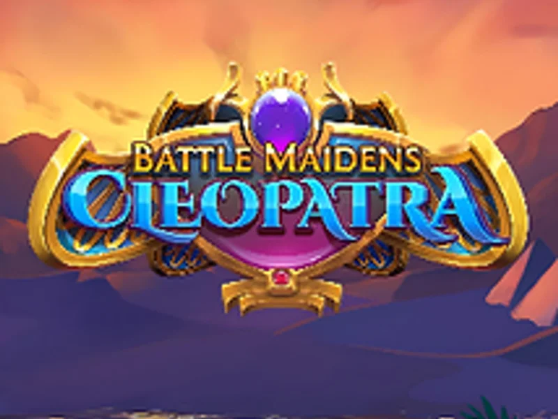 Battle Maidens Cleopatra