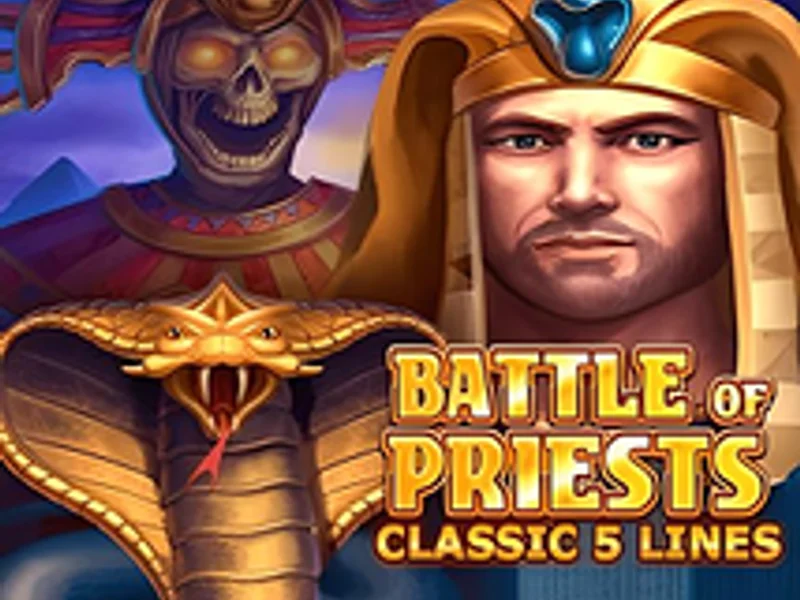 Battle of Priests