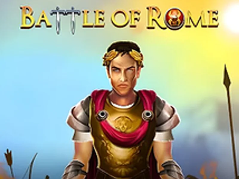 Battle of Rome