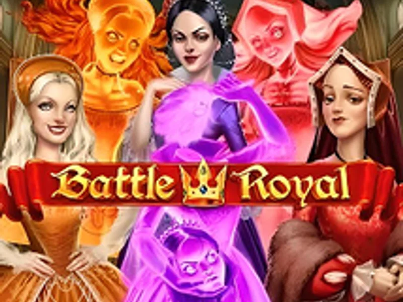 Battle Royal