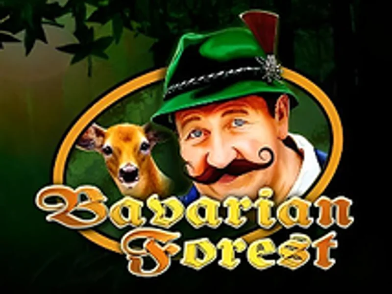 Bavarian Forest