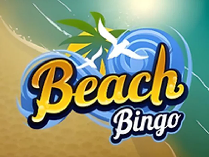 Beach Bingo