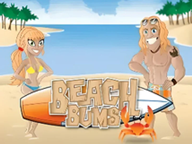 Beach Bums