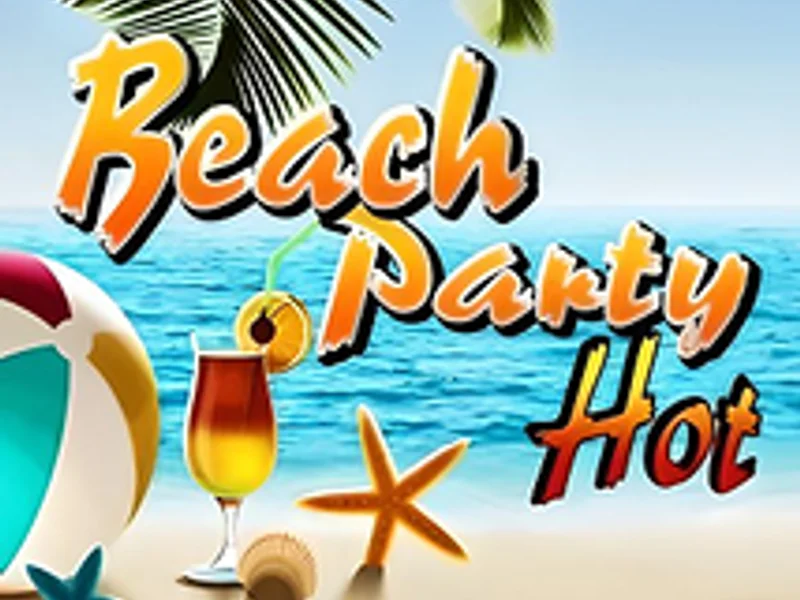 Beach Party Hot
