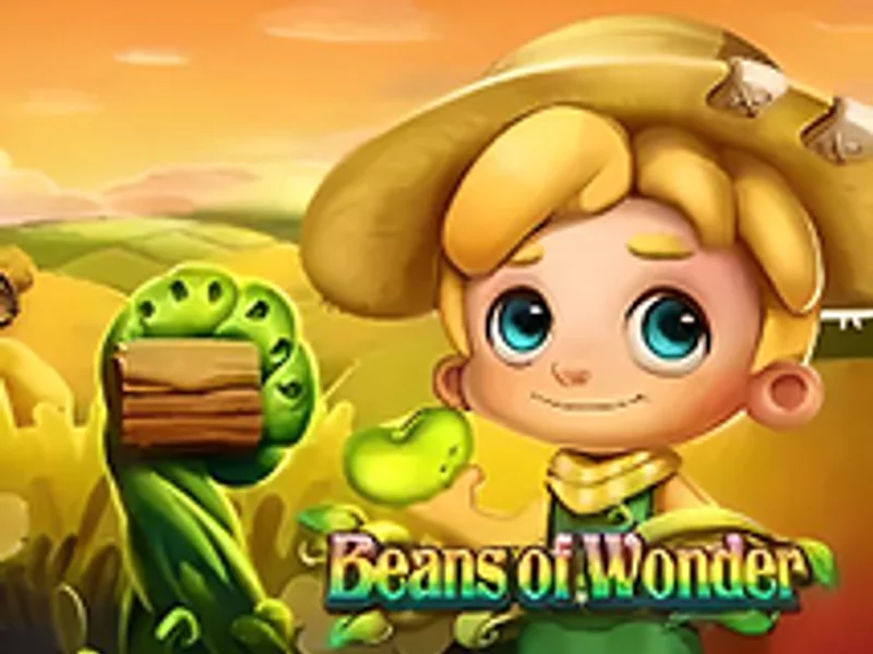 Beans of Wonder