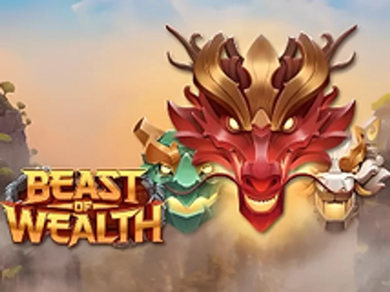 Beast of Wealth