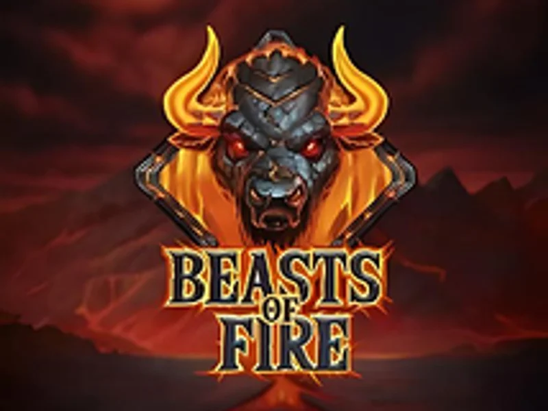 Beasts of Fire