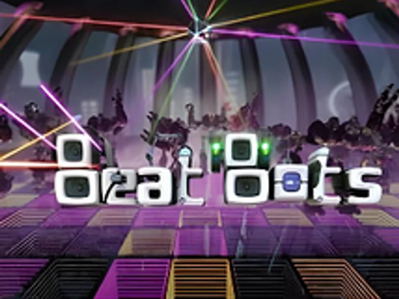 Beat Bots