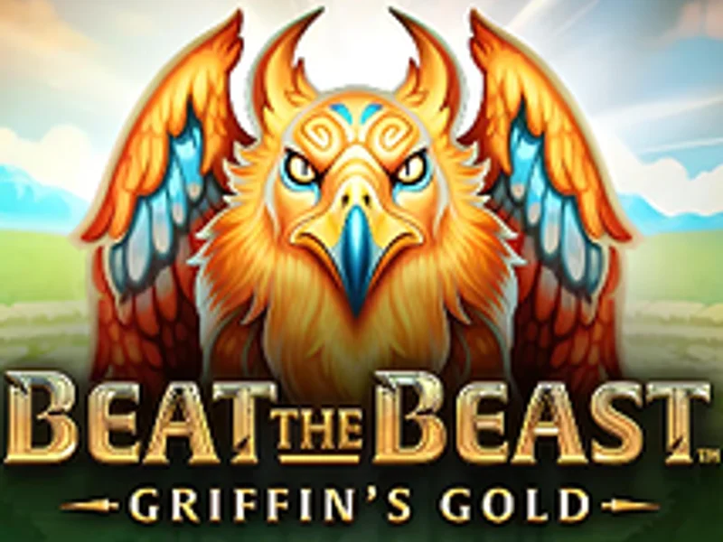 Beat the Beast Griffins Gold