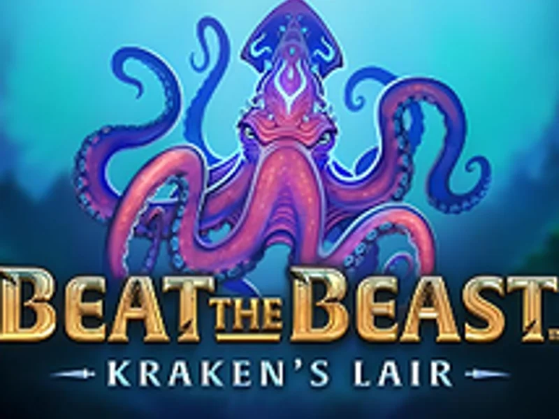 Beat the Beast Krakens Lair