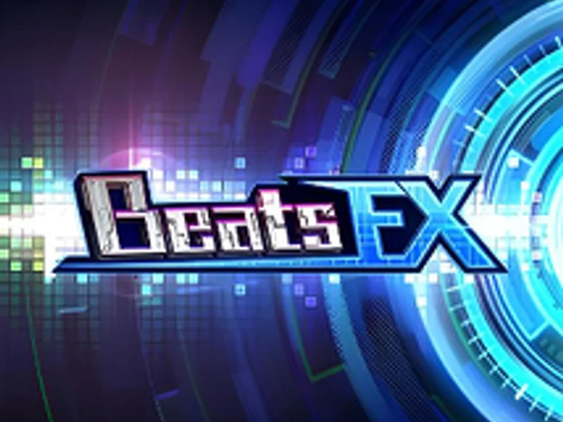 Beats EX