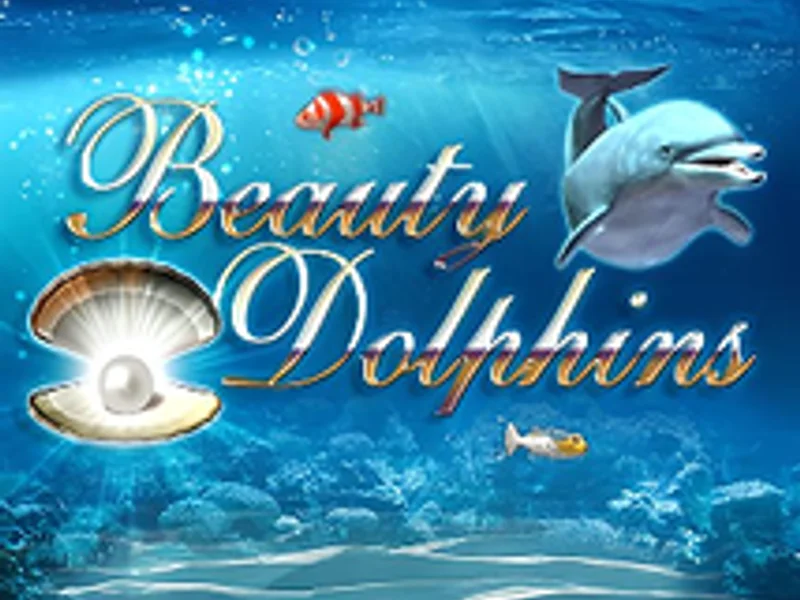 Beauty Dolphins