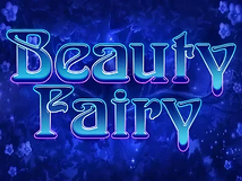 Beauty Fairy