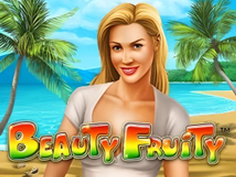 Beauty Fruity