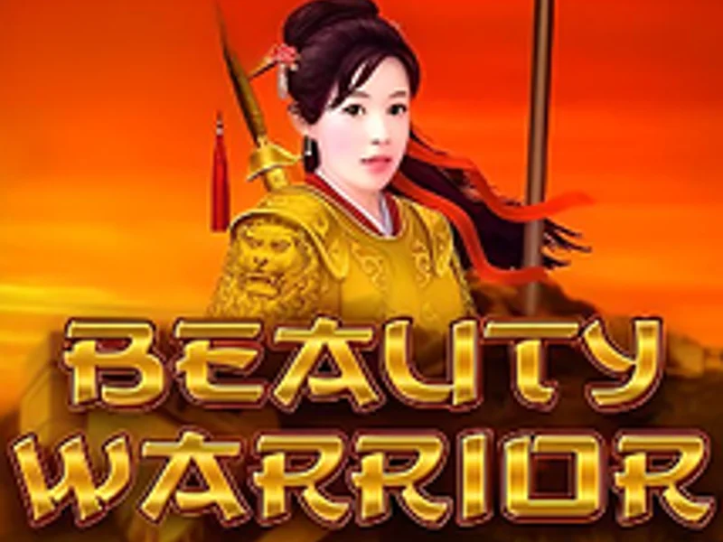 Beauty Warrior