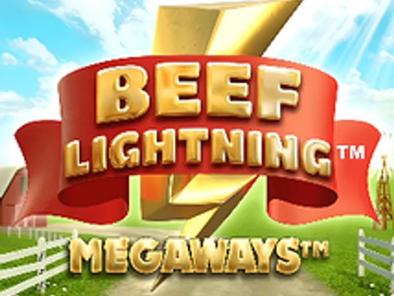 Beef Lightning Megaways