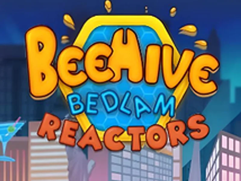 Beehive Bedlam