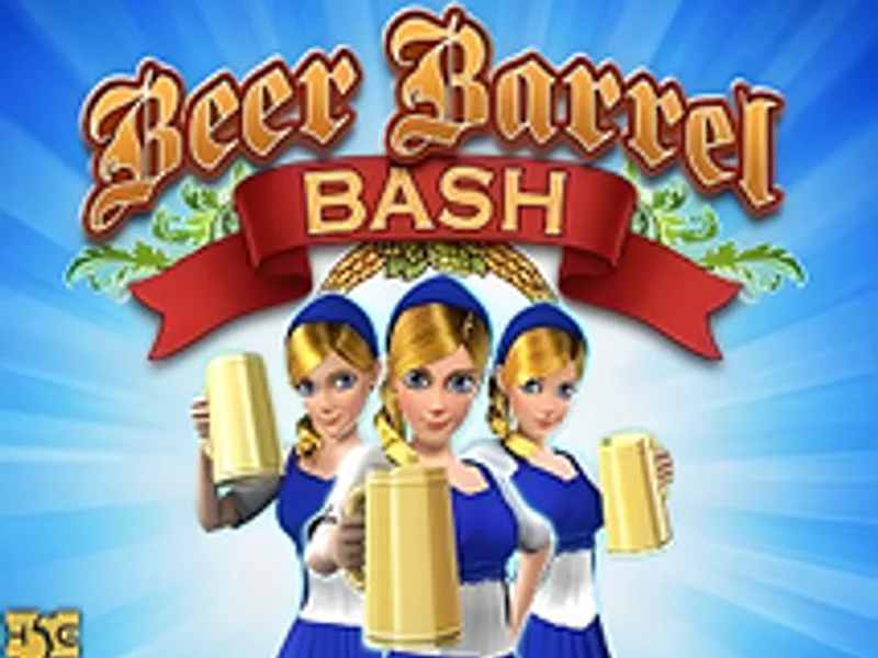 Beer Barrel Bash