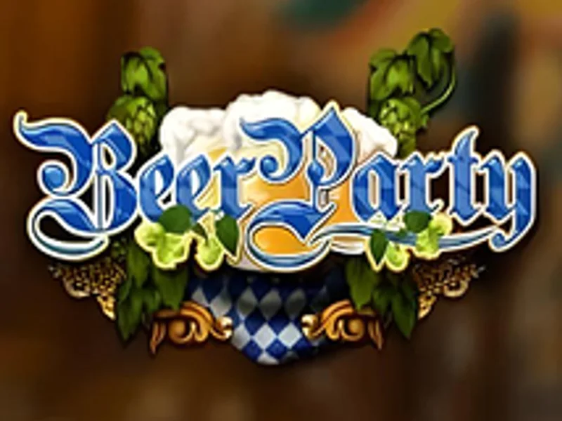 Beer Party