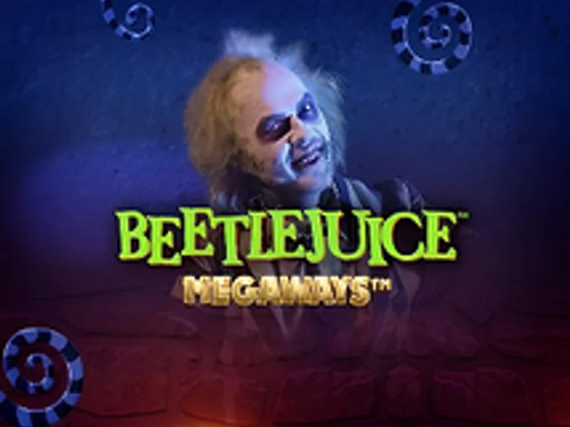 Beetlejuice Megaways