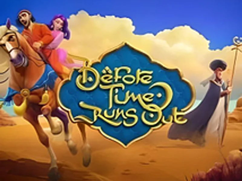 Before Time Runs Out