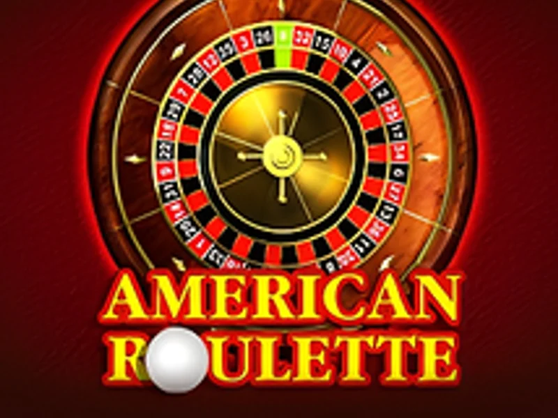 Belatra Games American Roulette