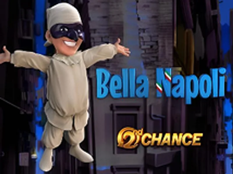 Bella Napoli 2nd Chance