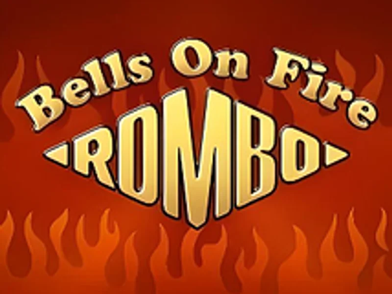 Bells on Fire Rombo