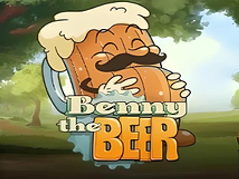 Benny the Beer