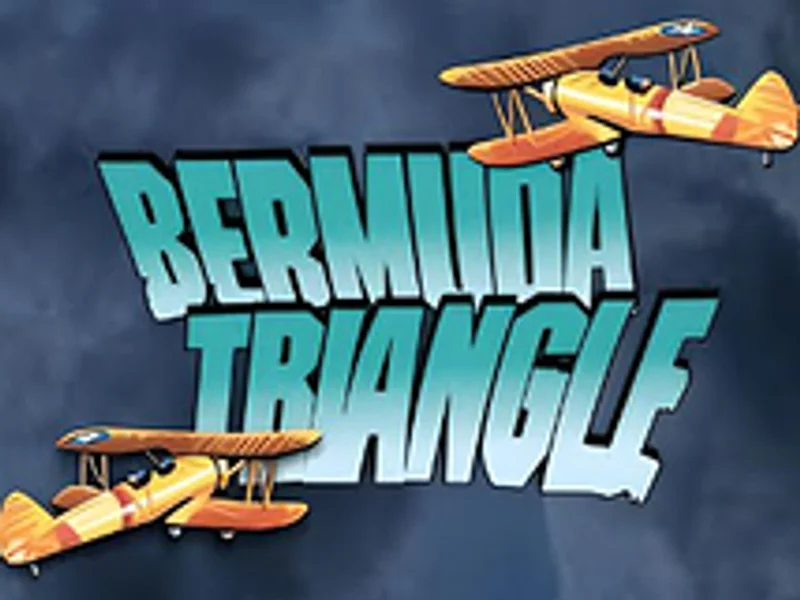 Bermuda Triangle