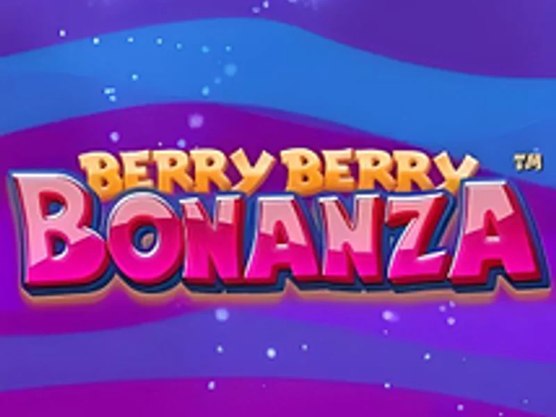 Berry Berry Bonanza
