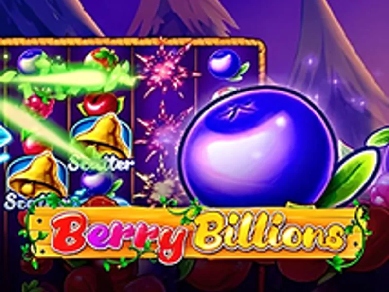 Berry Billions