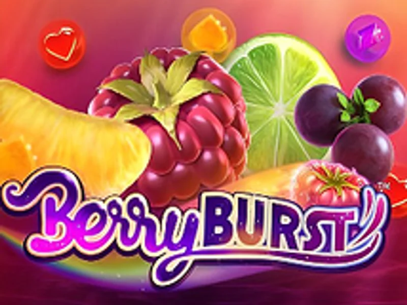 Berryburst
