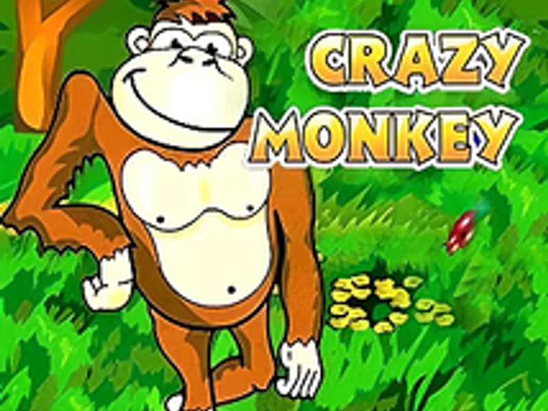 BetConstruct Crazy Monkey