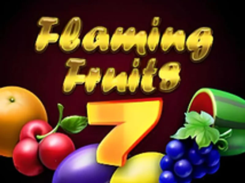 BetConstruct Flaming Fruits