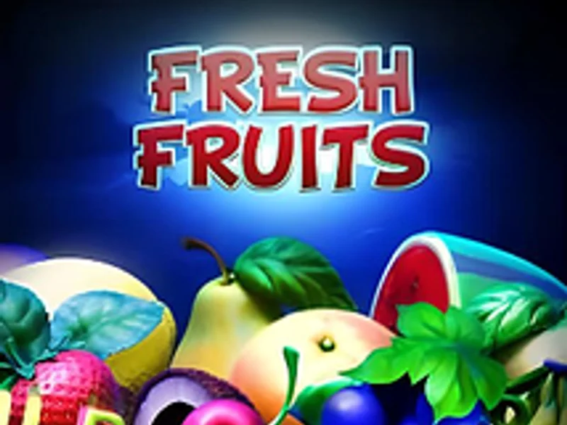BetConstruct Fresh Fruits
