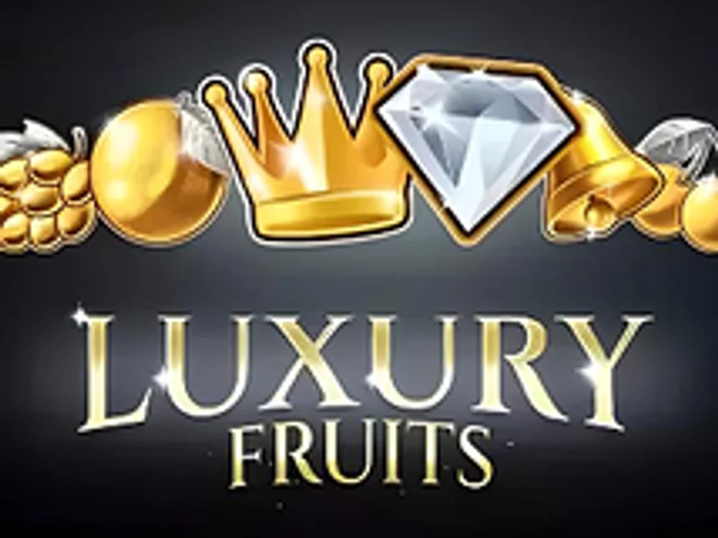 BetConstruct Luxury Fruits