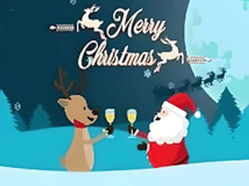 BetConstruct Merry Christmas